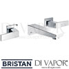 Bristan Sail Wall Mounted Basin Mixer Spare Parts